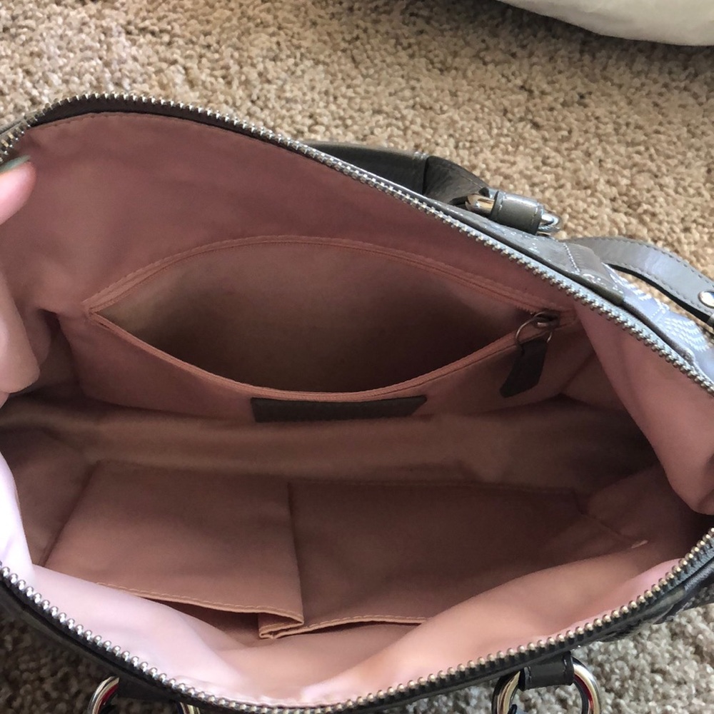 Coach Purse - Picture 6 of 8